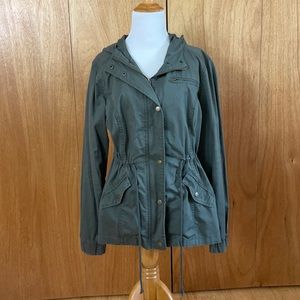 Women’s Jacket